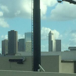 Meet your Posher, Teresa